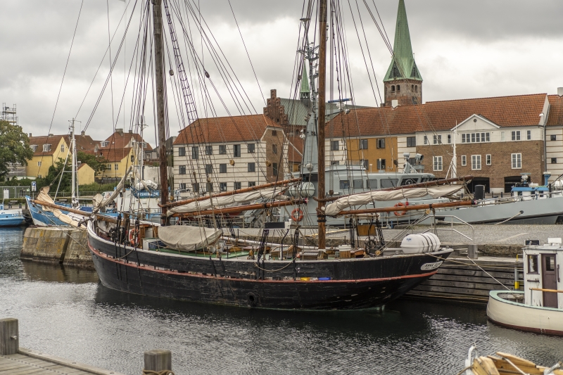 Reportage Øresund