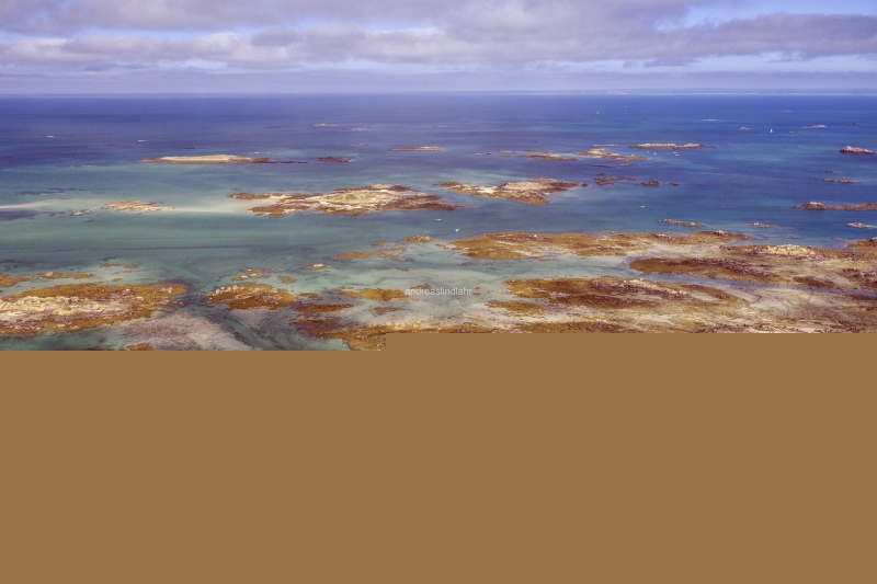 Îles de Chausey