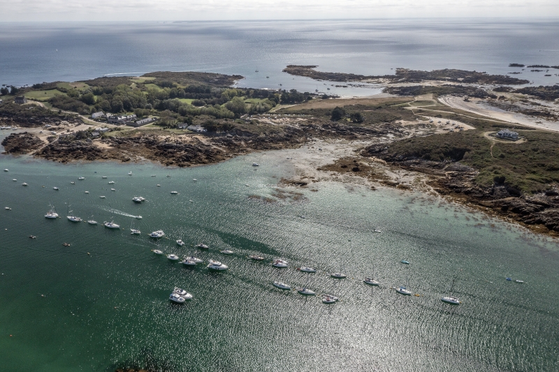 Îles de Chausey