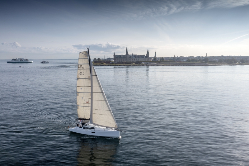 Reportage Øresund