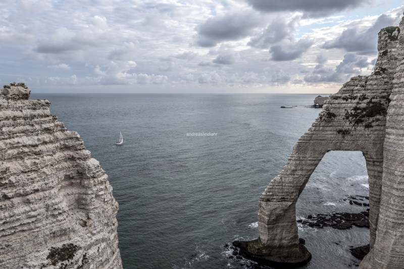Êtretat