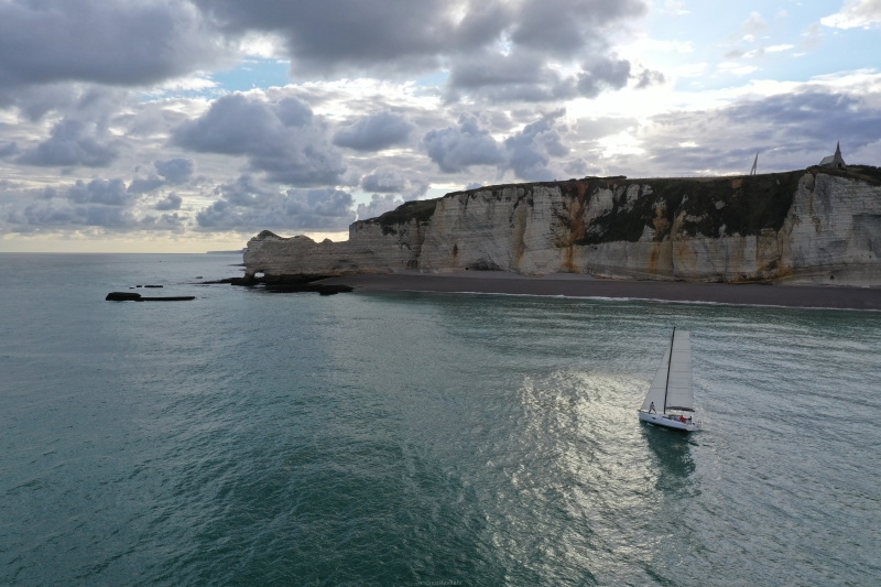 Étretat-2