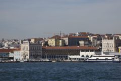 Lisbon;Tejo;sailing